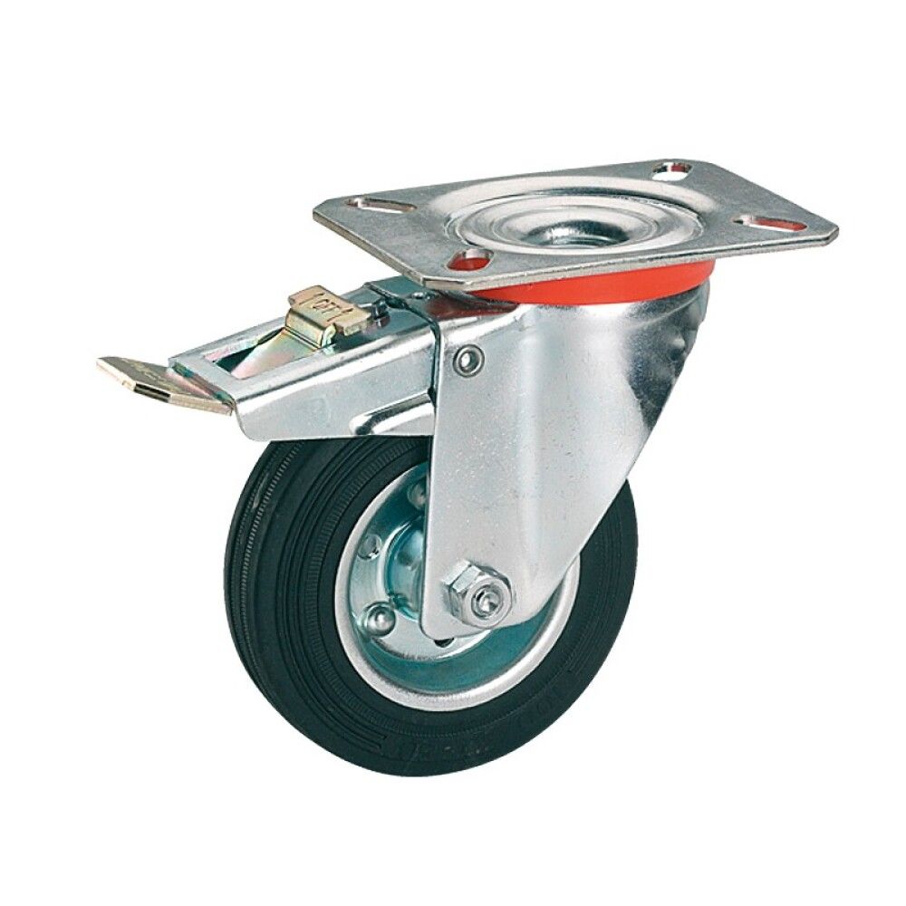 Mööbliratas Stabilit Ø 125 mm