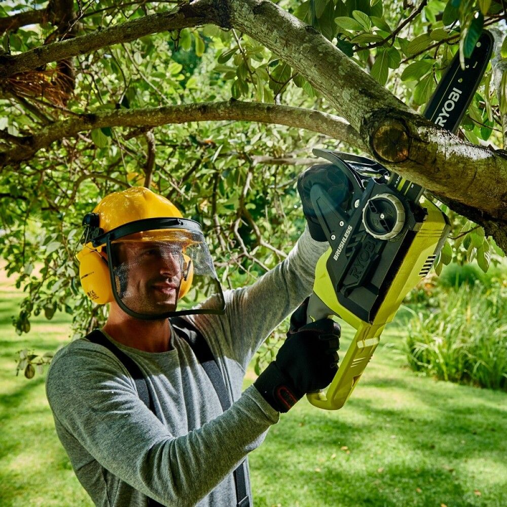 Akukettsaag Ryobi ONE+ OCS1830