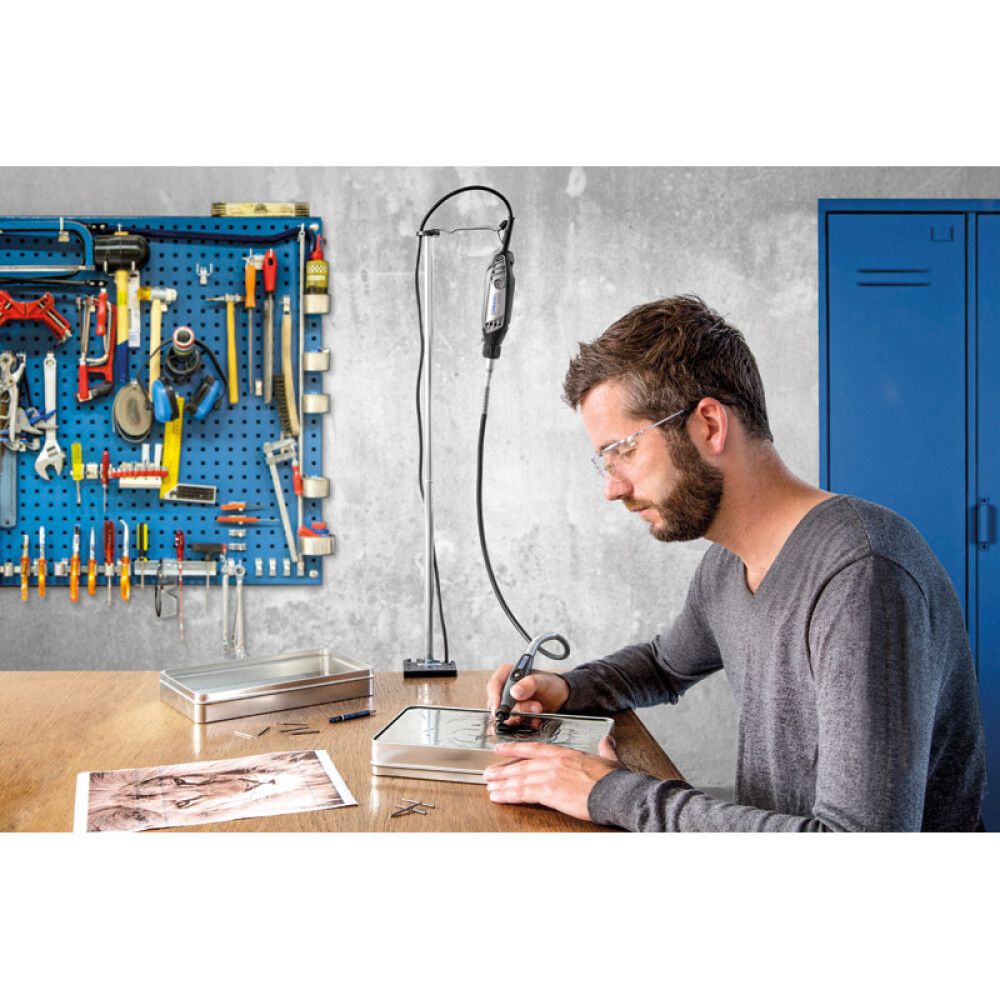 Statiiv Dremel 2222