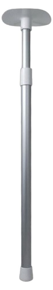 Paadikatte tugijalg Osculati 75/120 cm