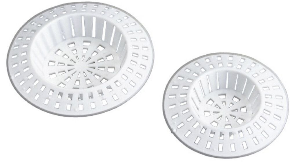 Äravoolusõelad Wenko 4 tk