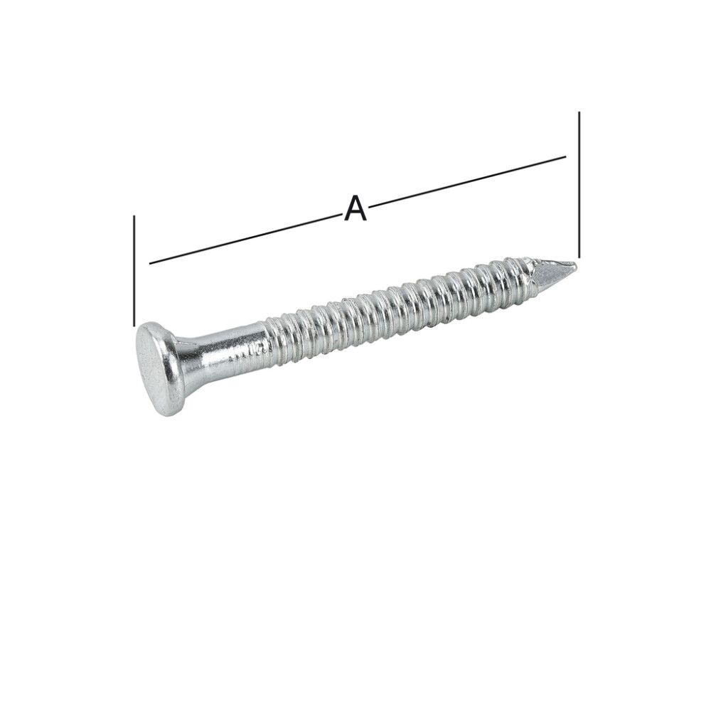 Ankrunael 4 x 40 mm 50 tk