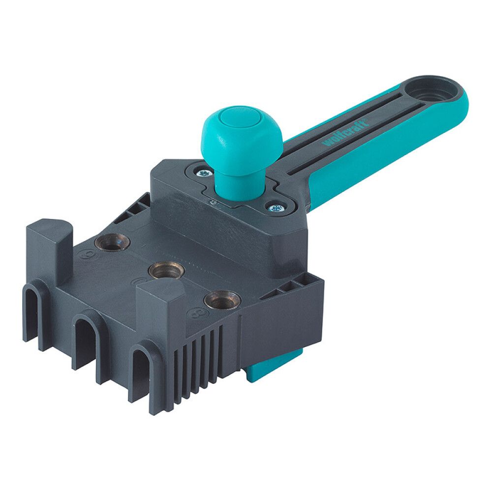 Tüübeldamisrakis Wolfcraft