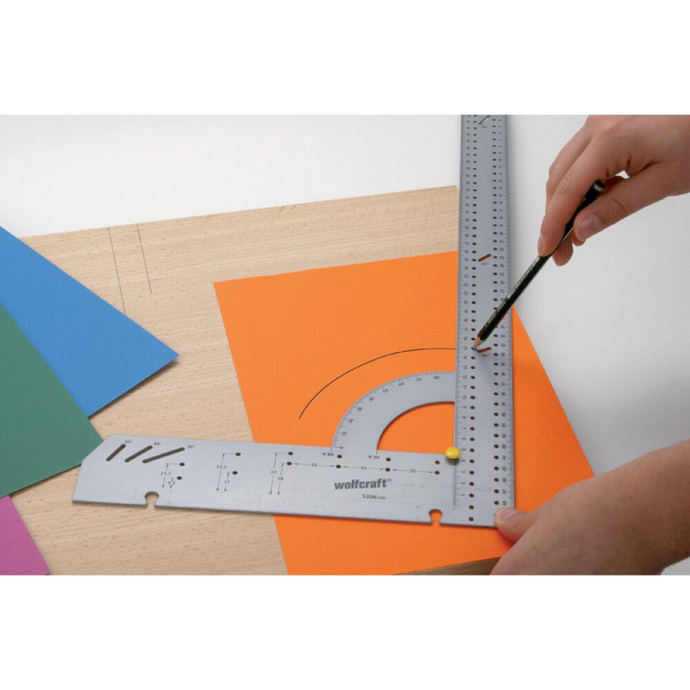 Nurkjoonlaud Wolfcraft