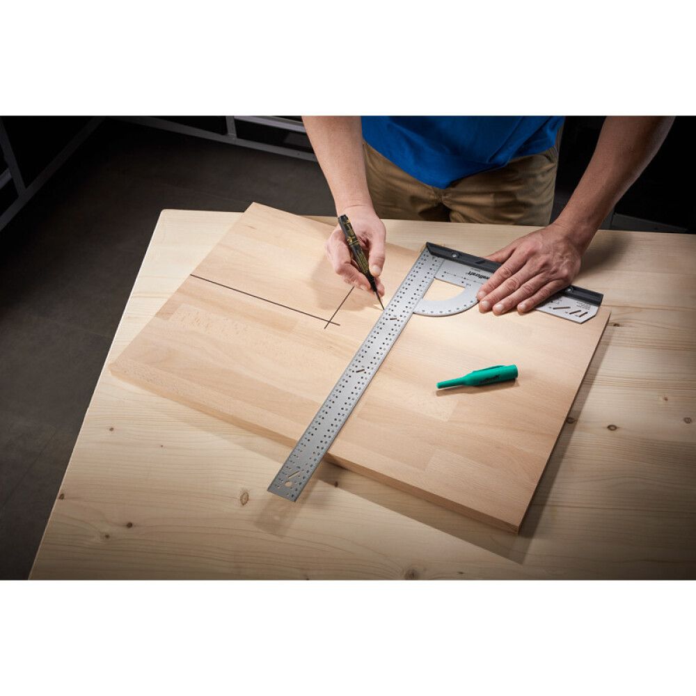 Nurkjoonlaud Wolfcraft