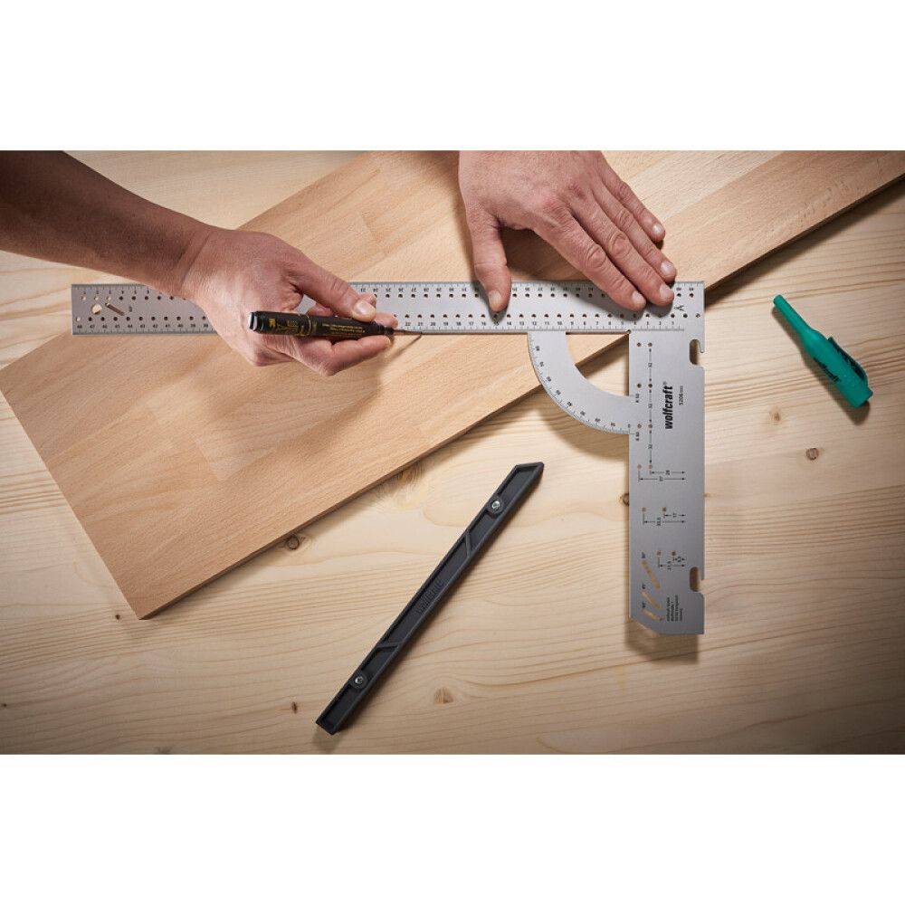 Nurkjoonlaud Wolfcraft