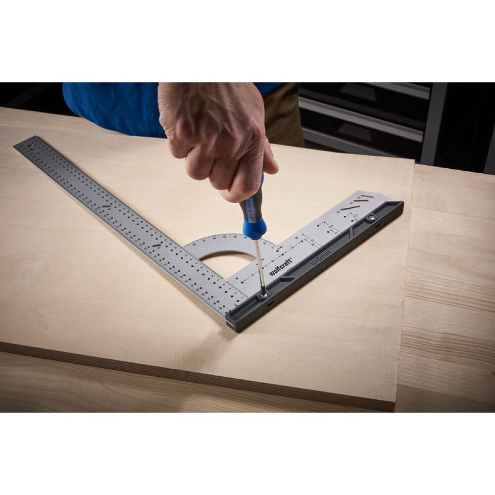 Nurkjoonlaud Wolfcraft