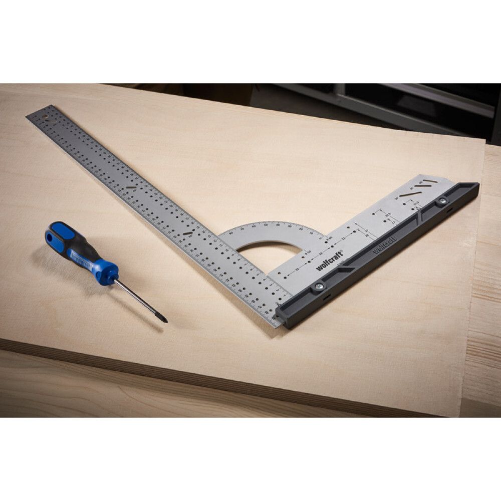 Nurkjoonlaud Wolfcraft