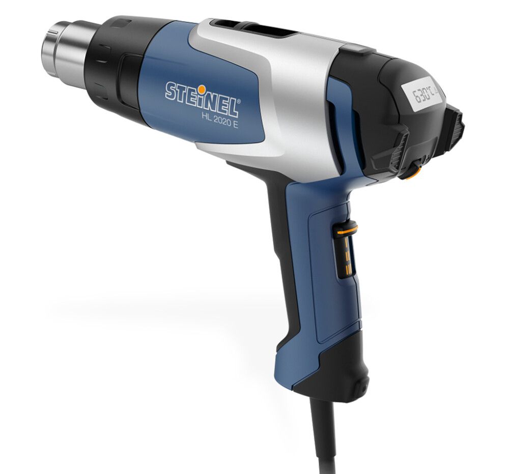 Kuumaõhupuhur Steinel HL 2020E