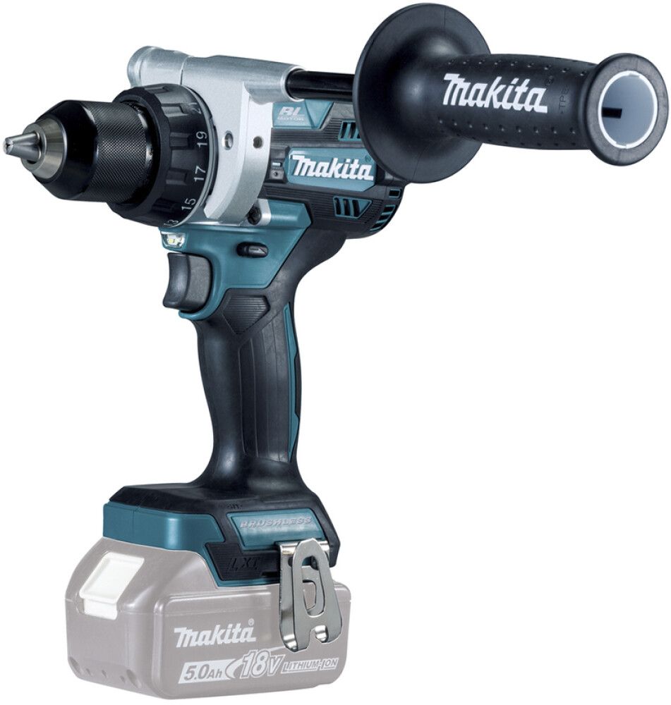 Akutrell Makita DDF486Z