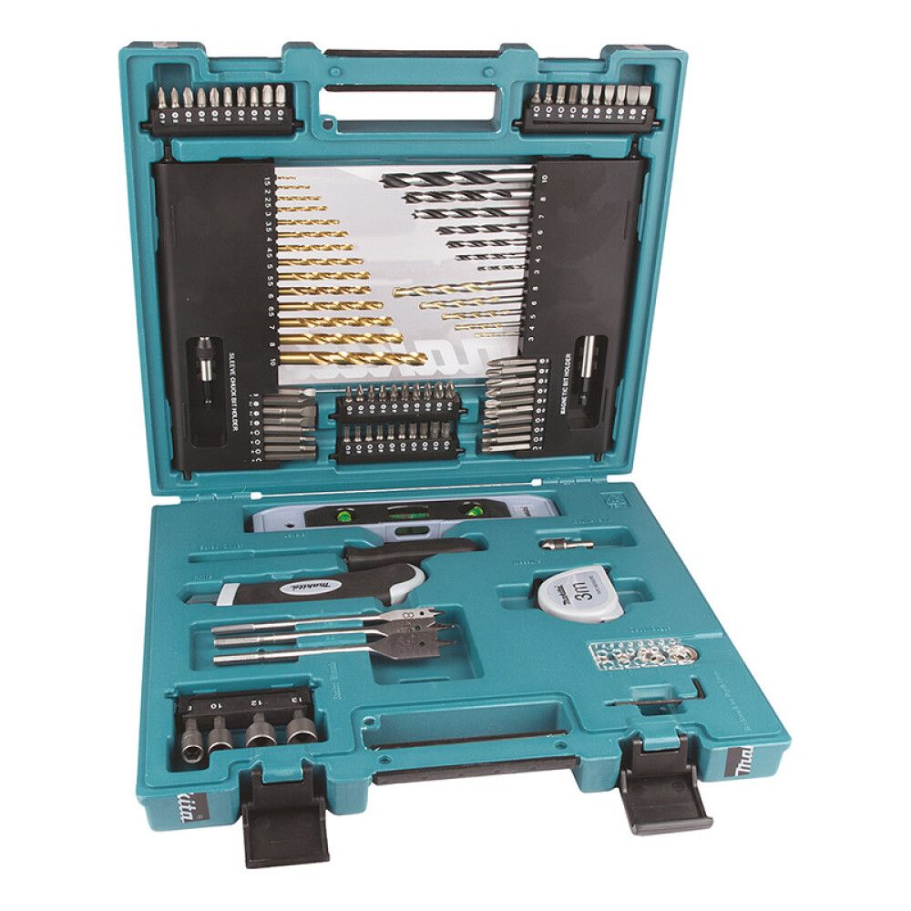 Tarvikute komplekt Makita D-31778