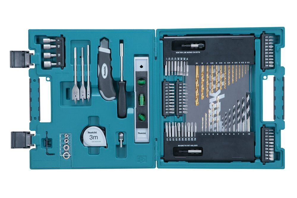 Tarvikute komplekt Makita D-31778