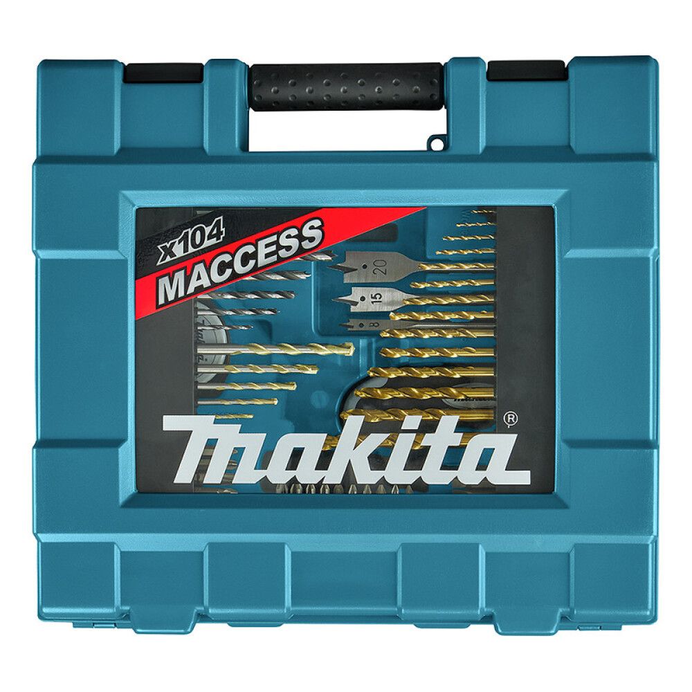 Tarvikute komplekt Makita D-31778