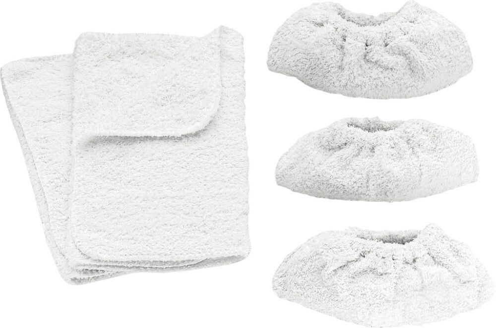 Kärcher puhastuslappide komplekt