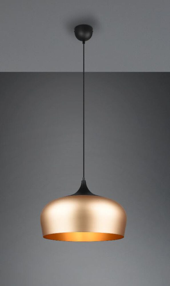 Rippvalgusti Trio Chiron