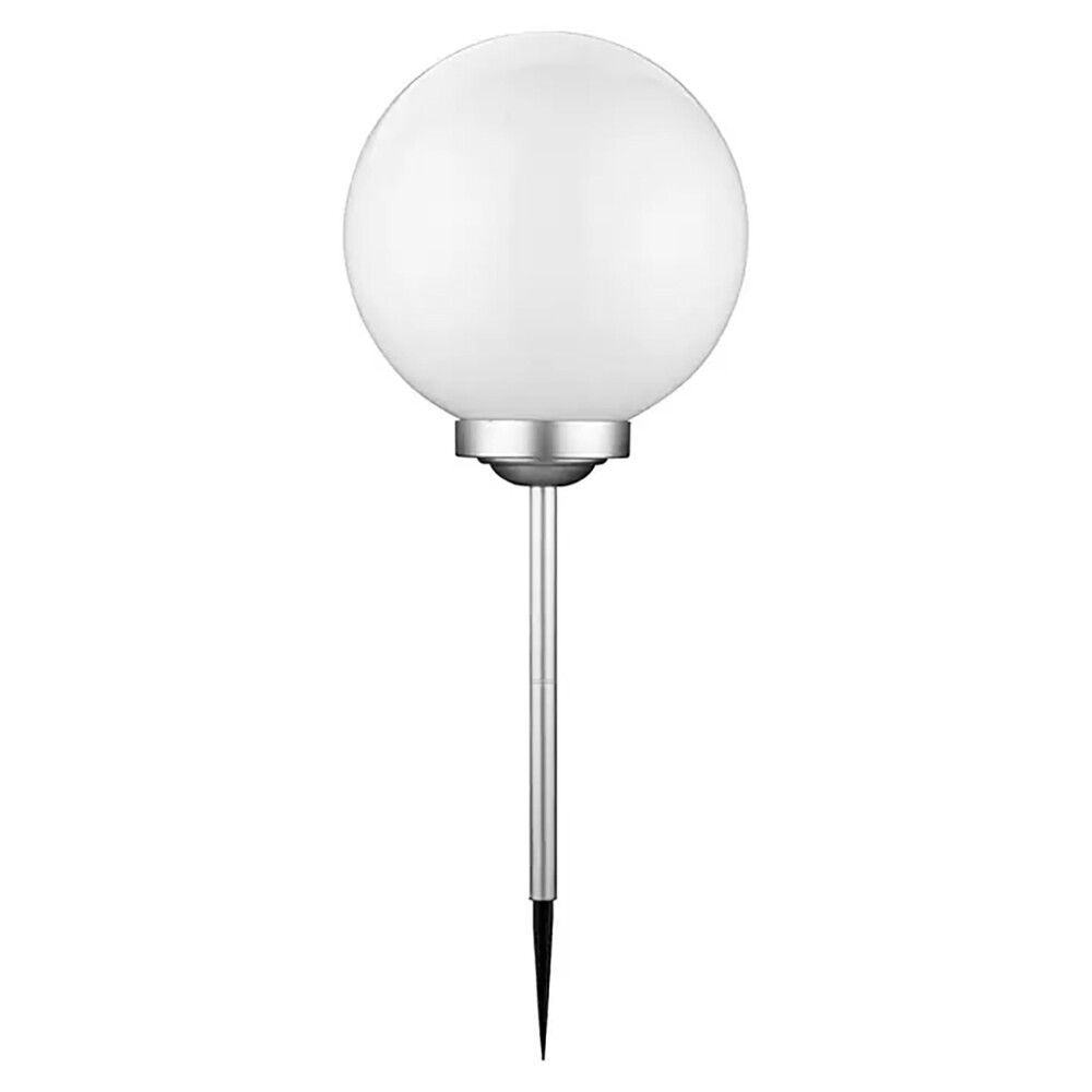 LED-solarvalgusti Bauhaus Fara 