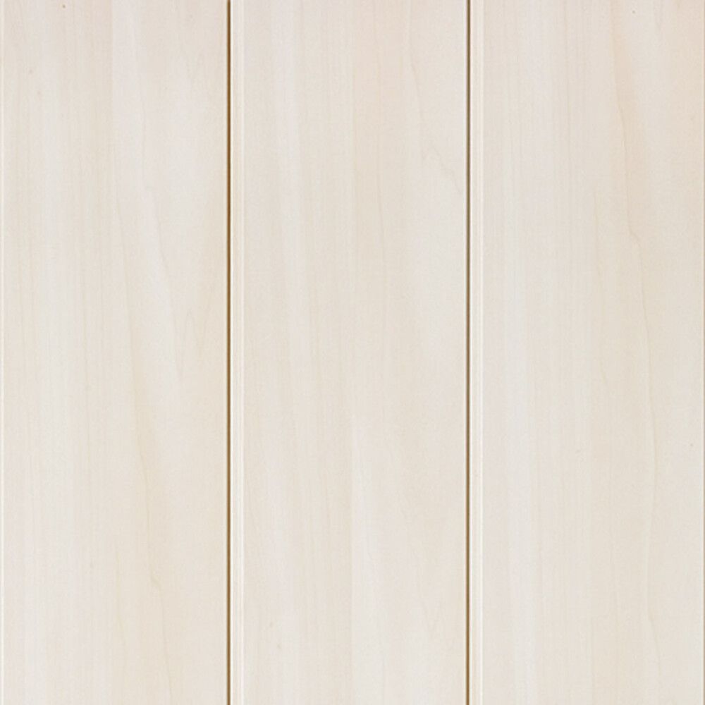 Seinapaneel Logoclic Decoration Polaarkask 10 x 202 x 2600 mm