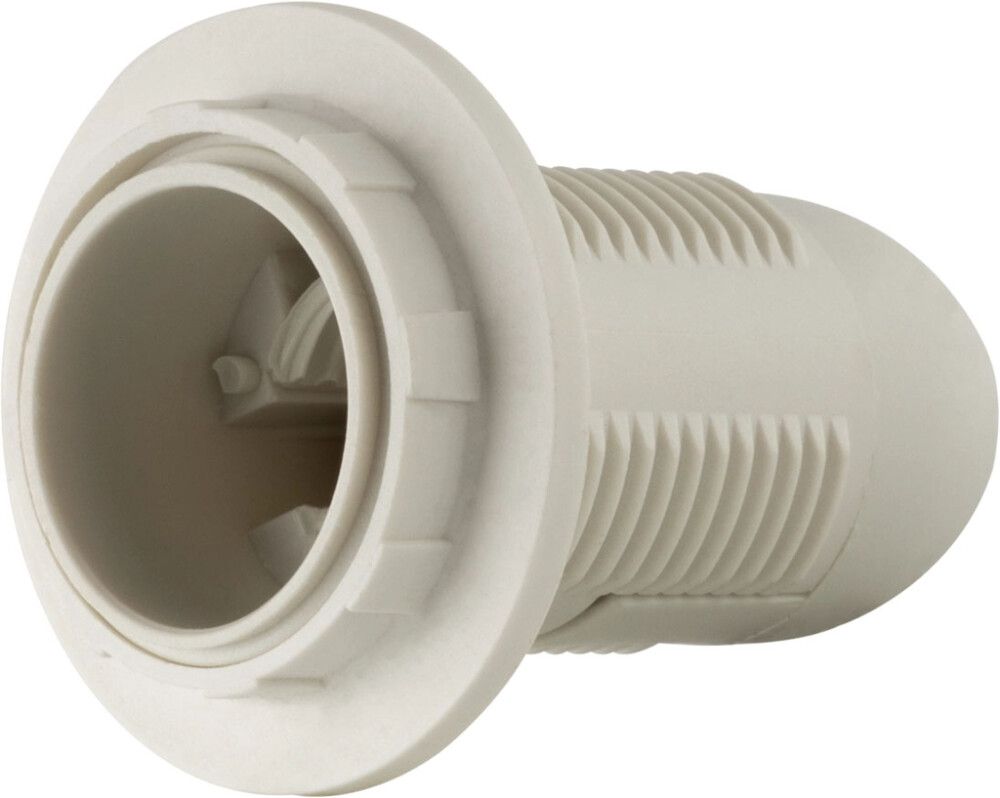 Lambipesa REV valge E14