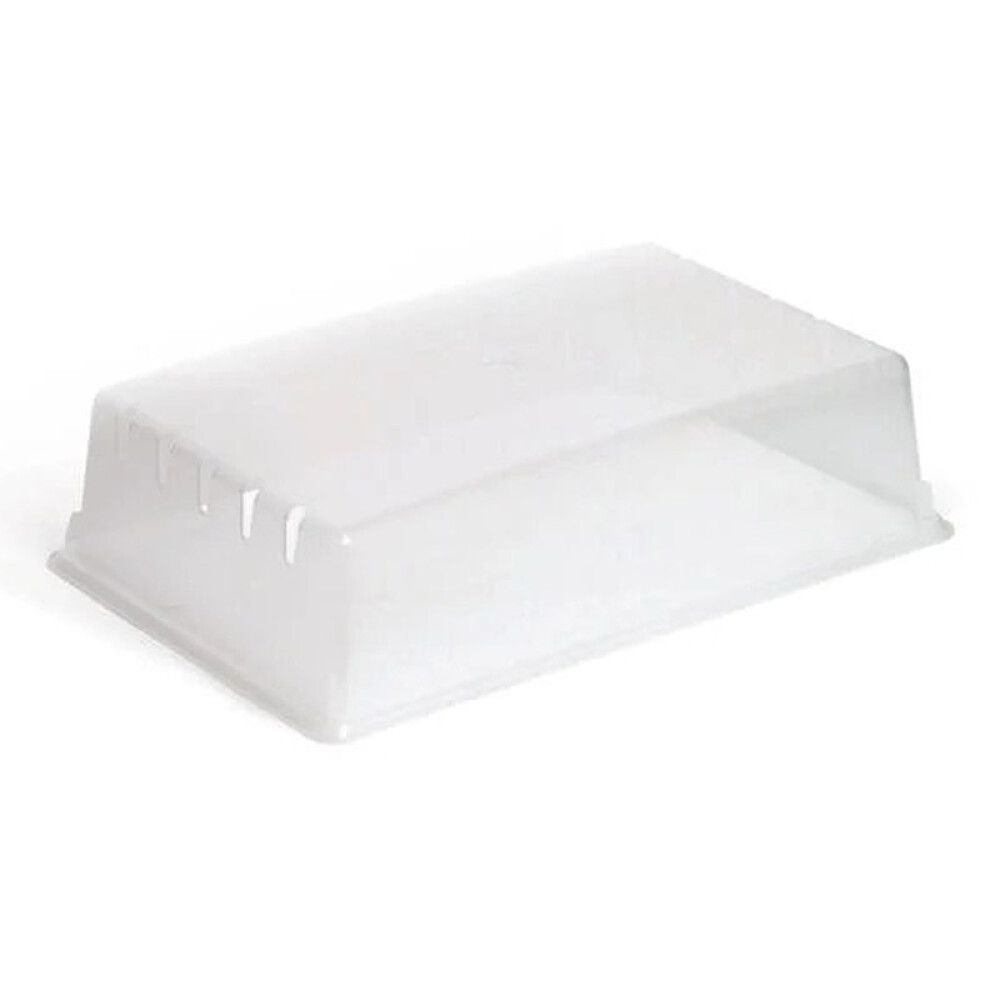 Kaas taimekasvatuskastile Solid 38 x 24 cm