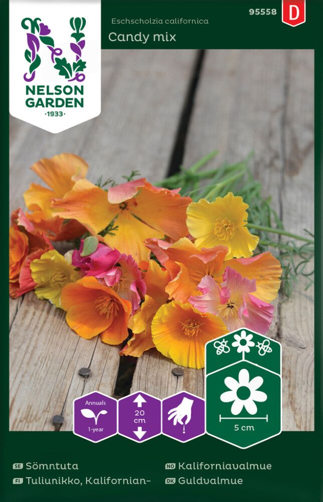 Kalifornia läänemagun