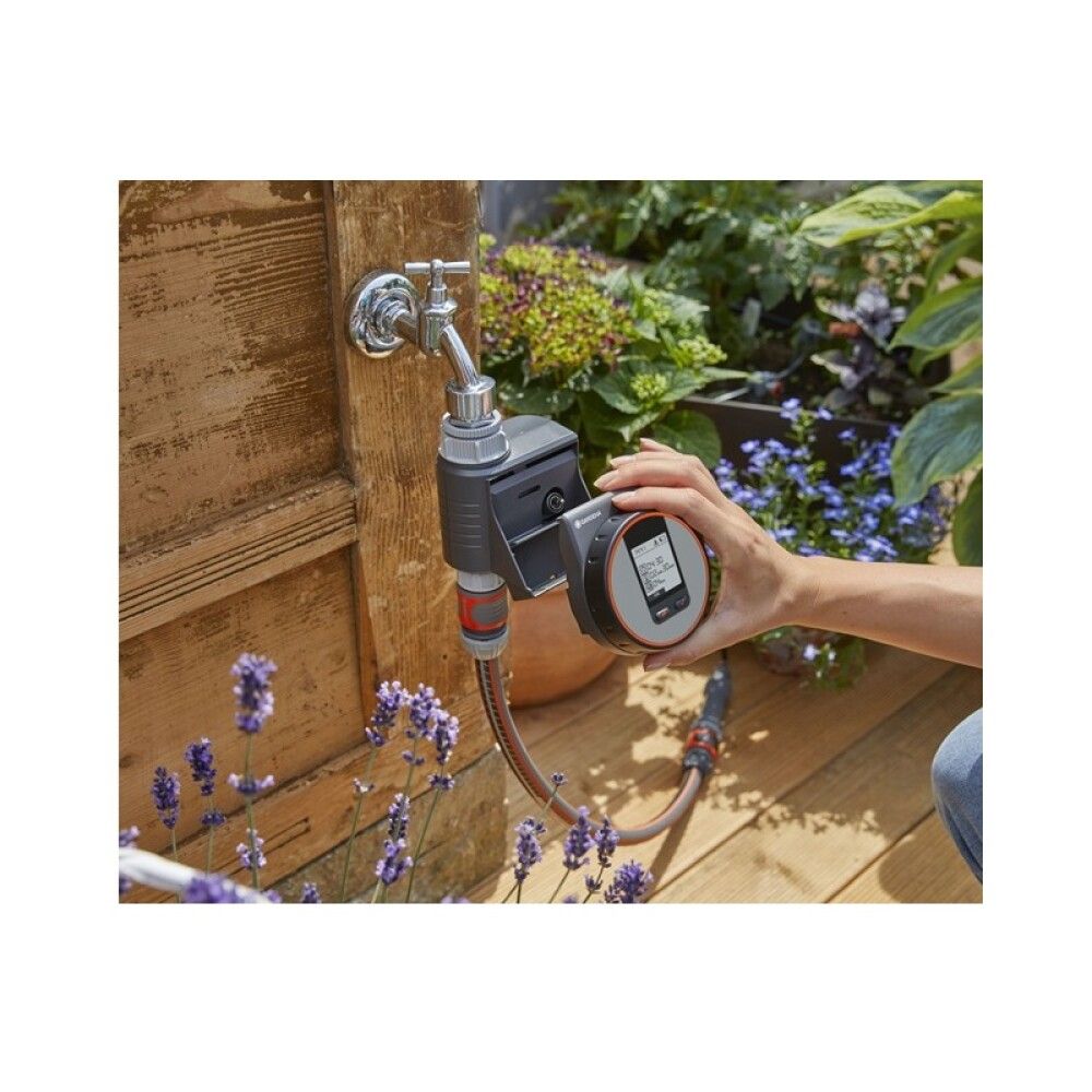 Kastmiskompuuter Flex