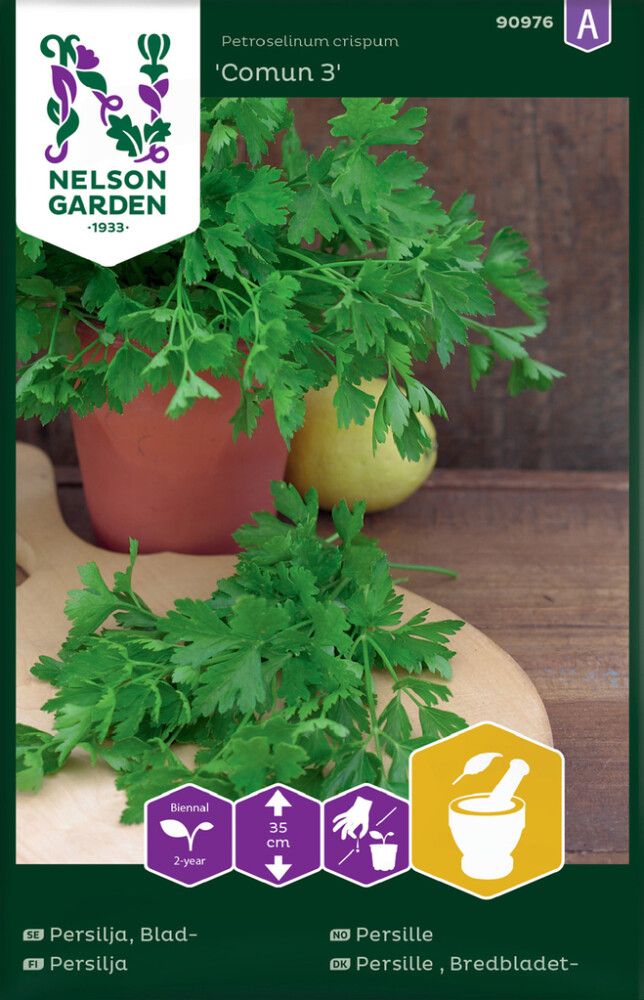 Petersell Comun 3