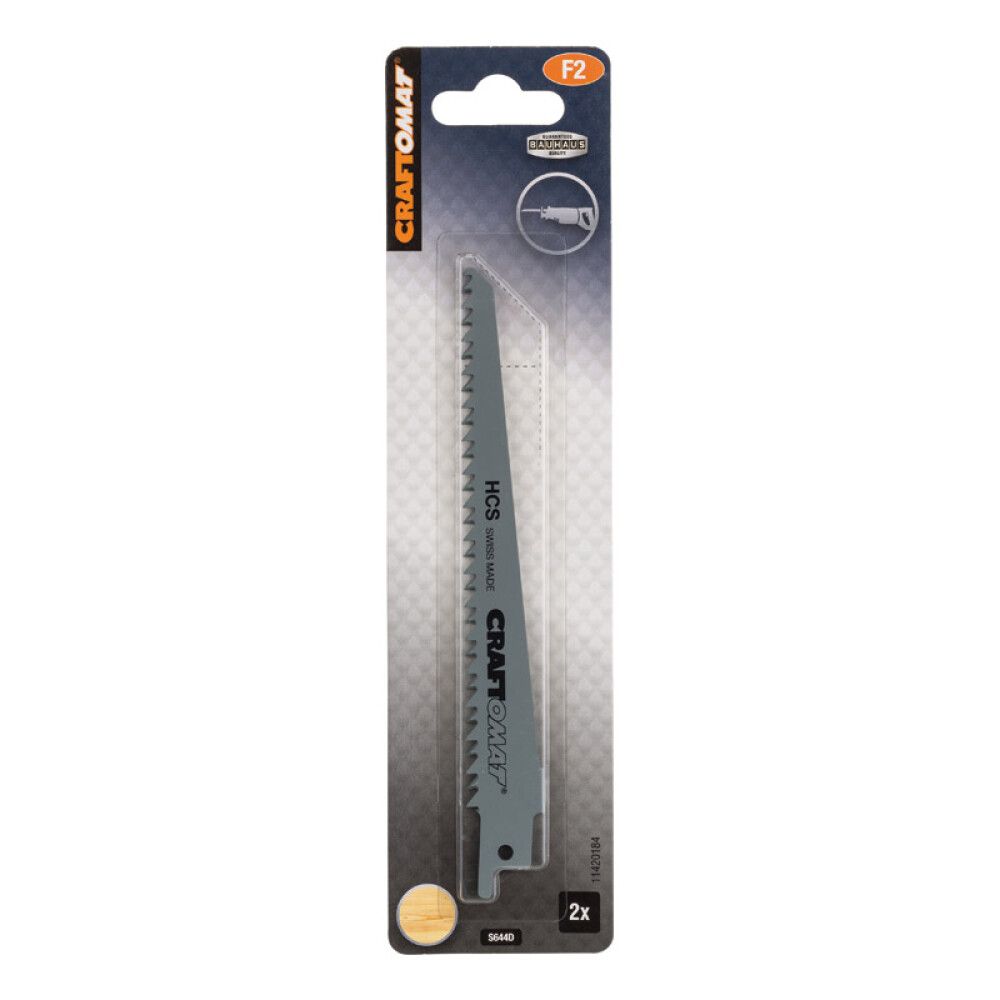 Universaalsaetera S 644 D 2 tk