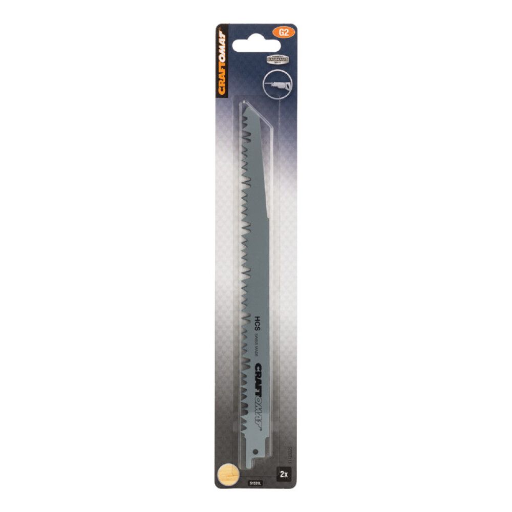 Universaalsaetera S 1531 L 2 tk