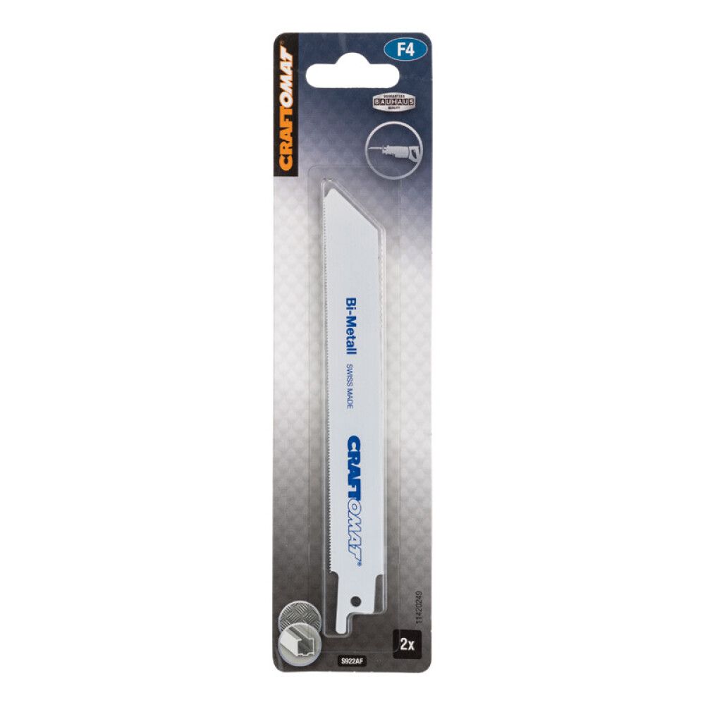 Universaalsaetera S 922 AF 2 tk