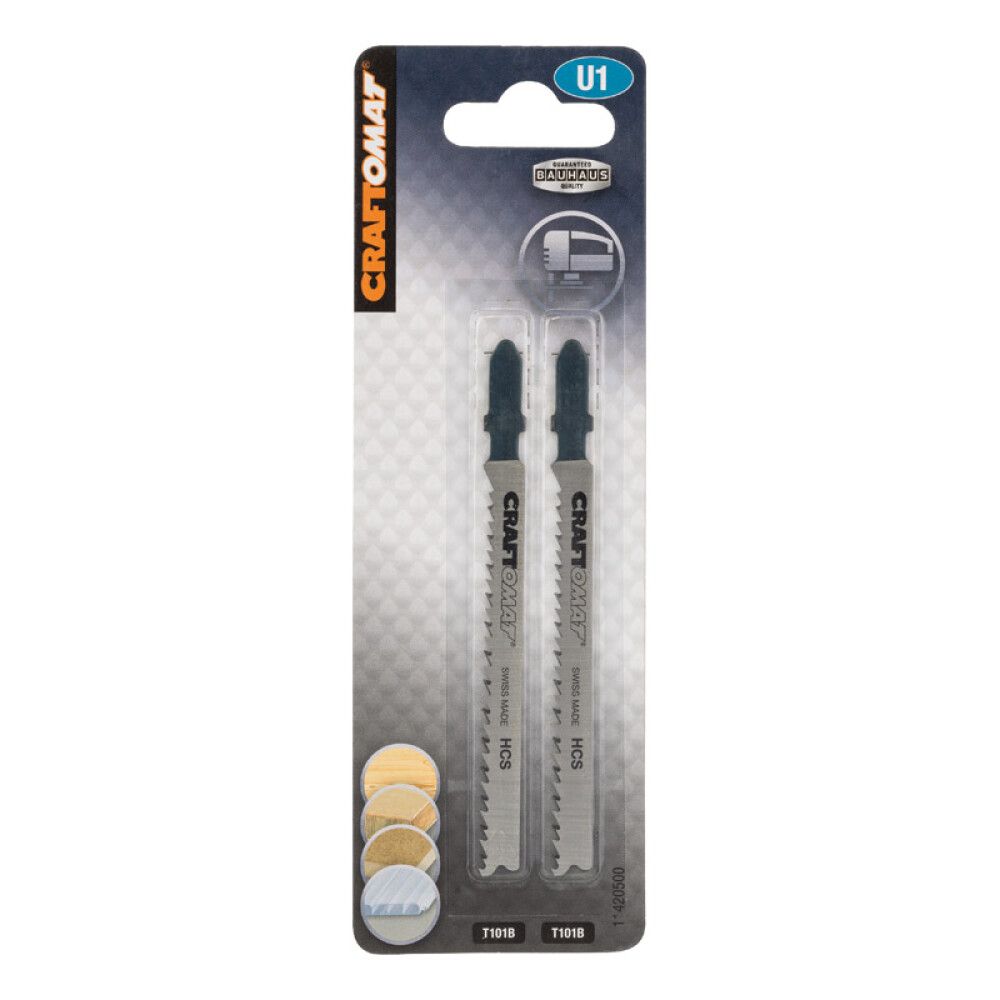 Tikksaetera T 101 B 2 tk