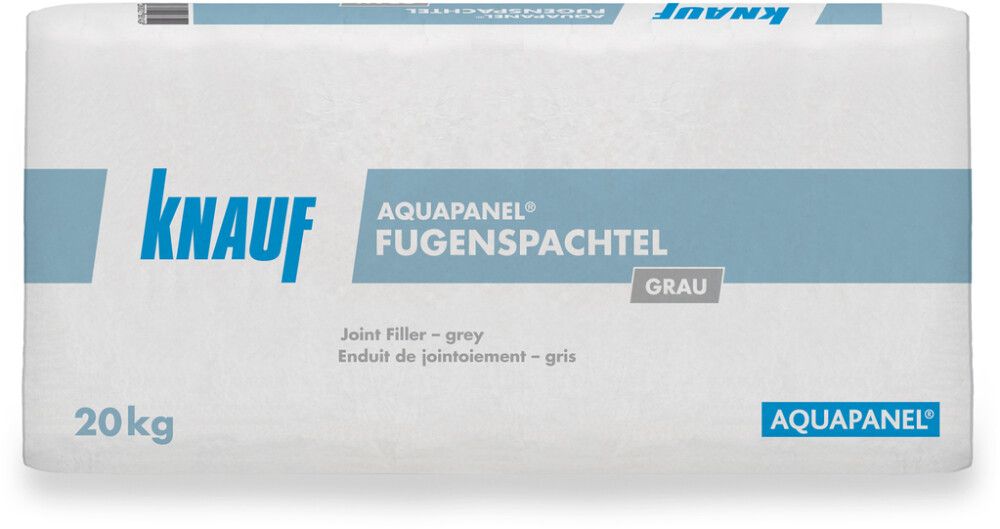 Vuugipahtel Aquapanel Fugenspachtel 20 kg