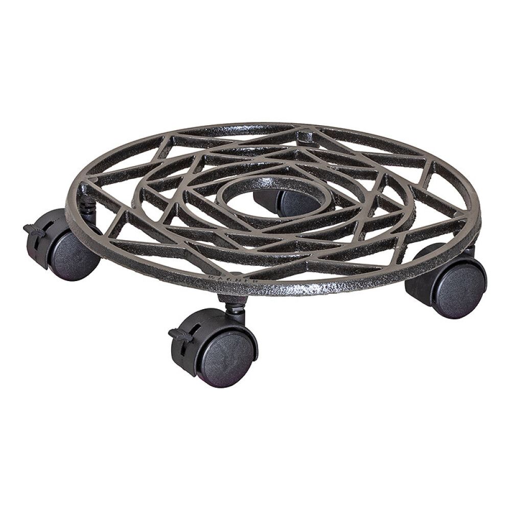 Lillepoti alus Antik Design 29 cm