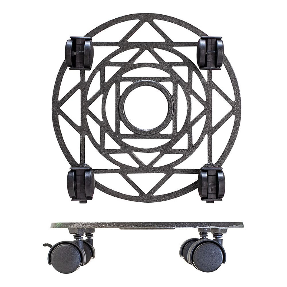 Lillepoti alus Antik Design 29 cm