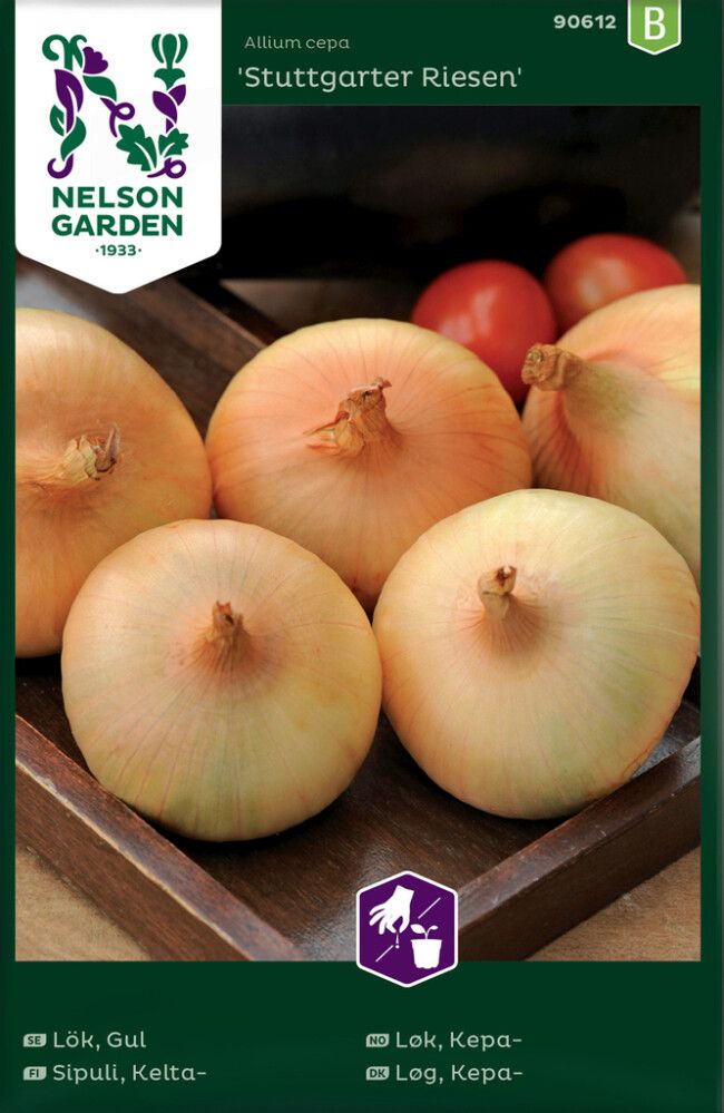 Sibul Stuttgarter Riesen