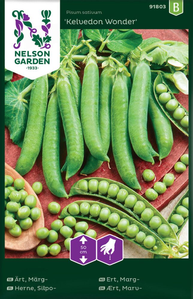 Hernes Kelvedon Wonder