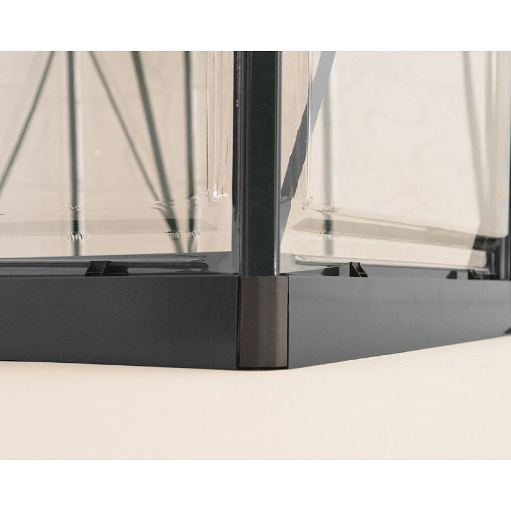 KasvuhoonePalram-Canopia Harmony 5,7 m², hall