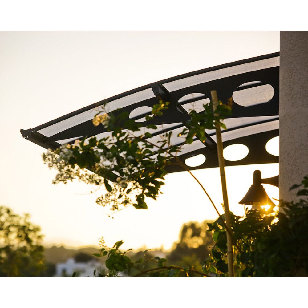 Varikatus Canopia Herald Twinwall 1,4 x 2,2 m