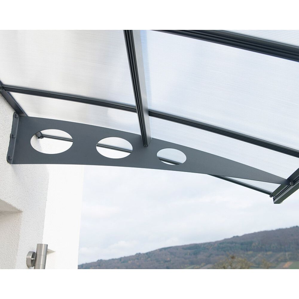 Varikatus Canopia Herald Twinwall 1,4 x 2,2 m