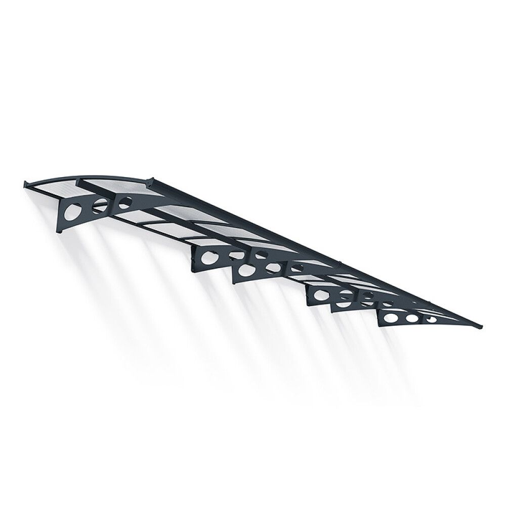 Varikatus Canopia Herald Twinwall 1,4 x 6,7 m