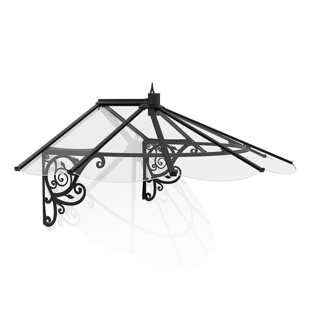 Varikatus Canopia Lily French 1,2 x 1,8 m