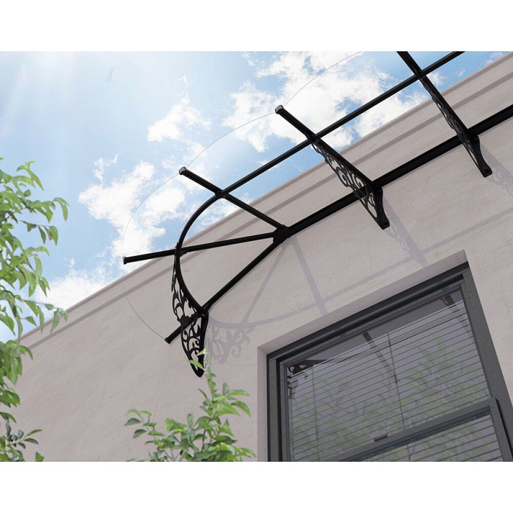 Varikatus Canopia Lily French  0,9 x 2,1 m