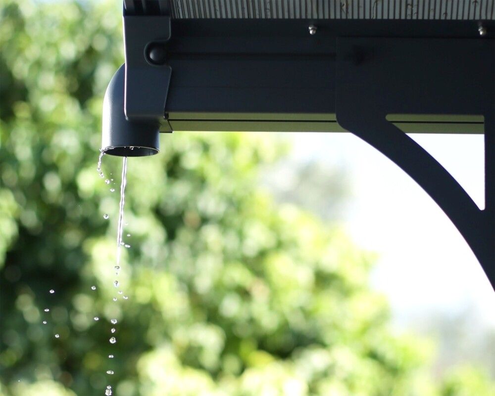 Paviljon Palram-Canopia Tucson 3,59 x 4,35 m