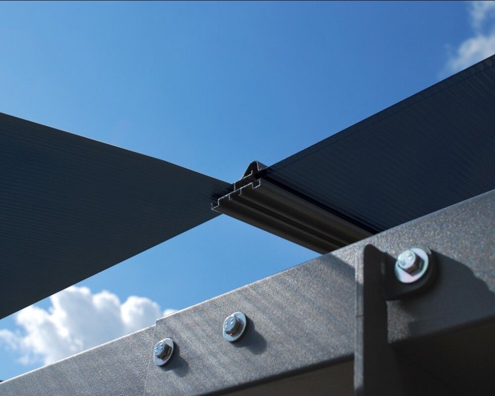 Paviljon Palram-Canopia Tucson 3,59 x 4,35 m