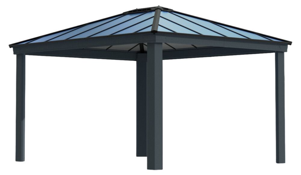 Paviljon Palram-Canopia Dallas 3,60 x 4,22 m