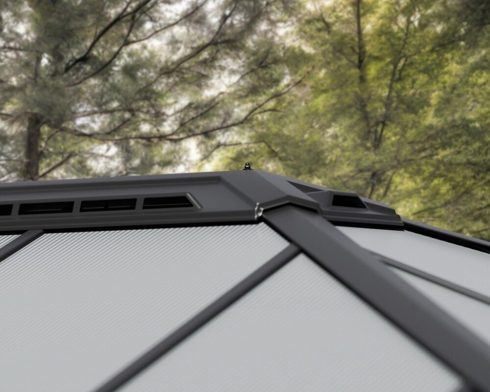 Paviljon Palram-Canopia Dallas 3,60 x 4,22 m