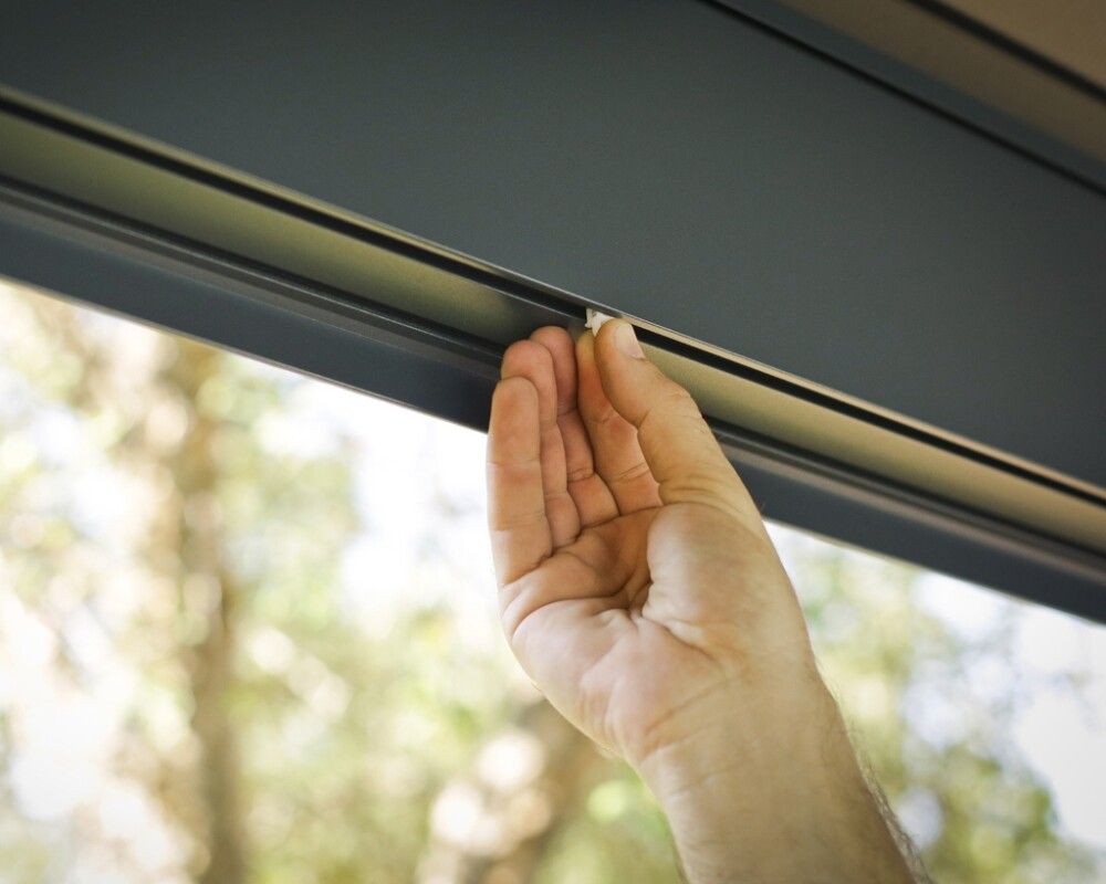 Paviljon Palram-Canopia Dallas 3,60 x 4,22 m