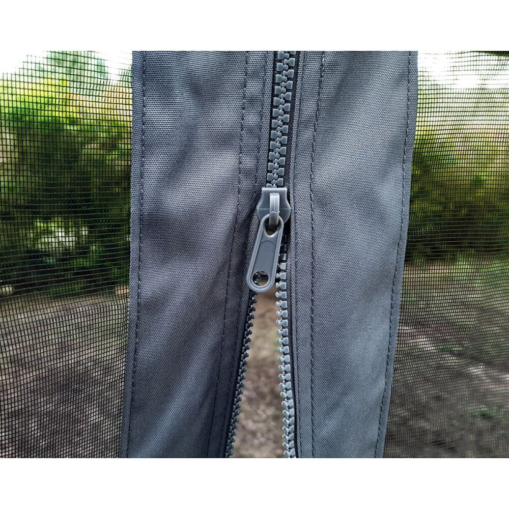 Võrgukomplekt Palram-Canopia Dallas 3,60 x 6,07 m