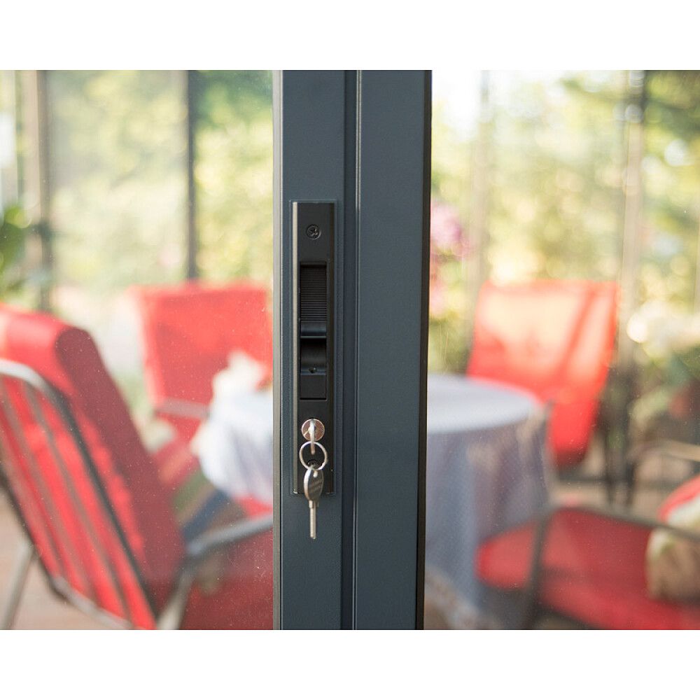 Paviljon Palram-Canopia Ledro 2,95 x 4,30 m