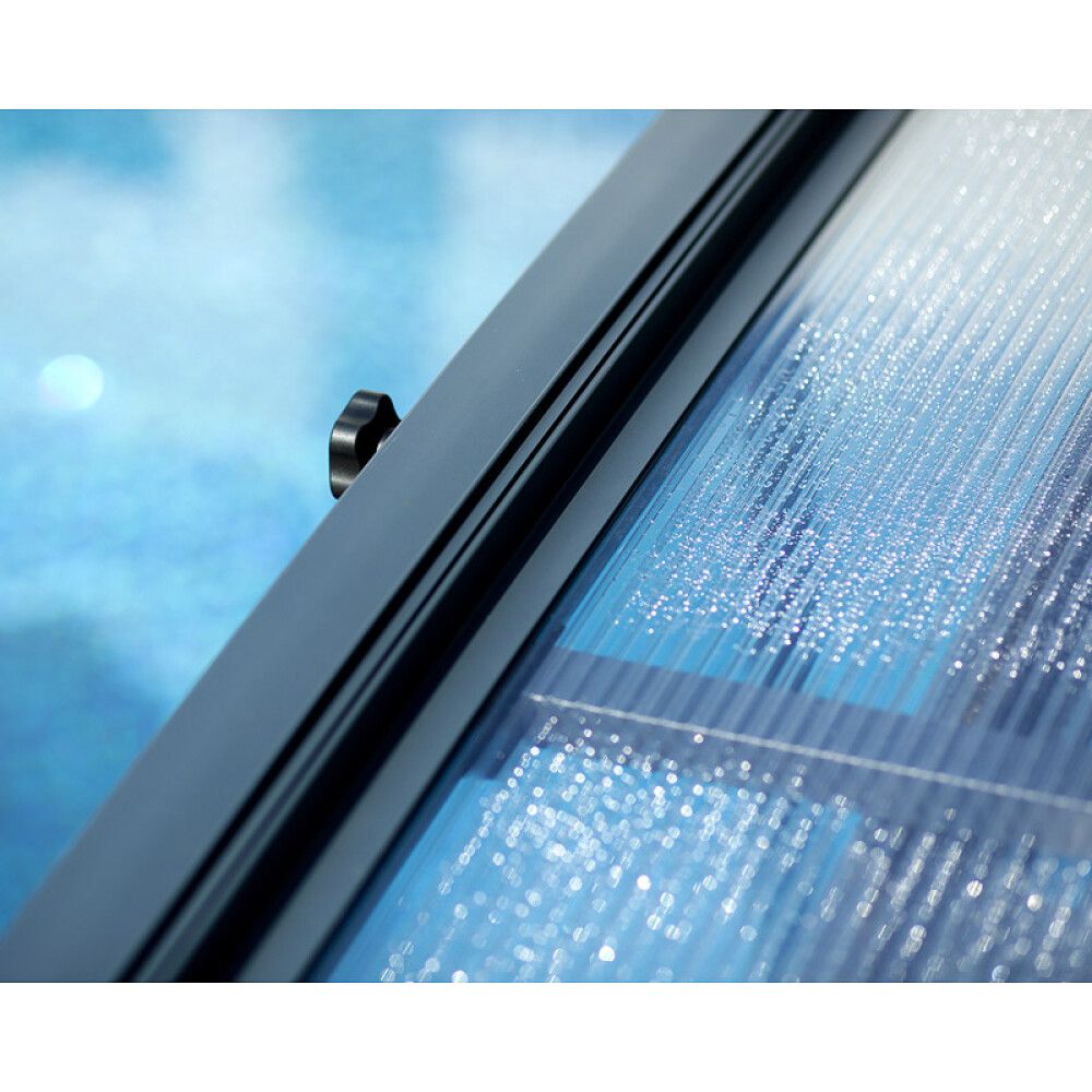 Basseinikate Palram-Canopia 4,3 x 8,74 m