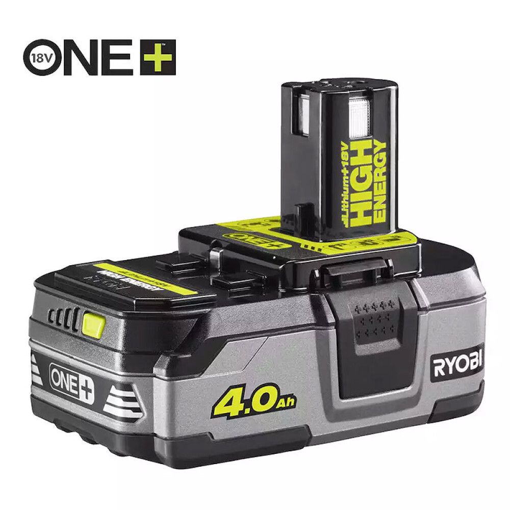 Aku Ryobi RB1840T 18 V 4 Ah